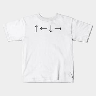 Mathematics symbols for mathematician Kids T-Shirt